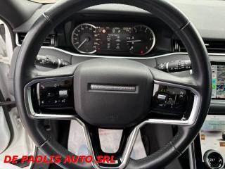 LAND ROVER Range Rover Evoque usata, con Climatizzatore