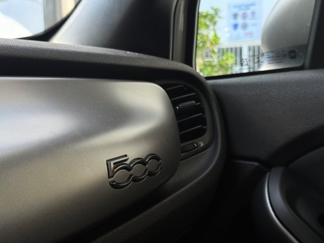 FIAT 500X usata, con MP3