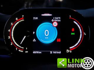 MINI John Cooper Works usata, con Controllo trazione