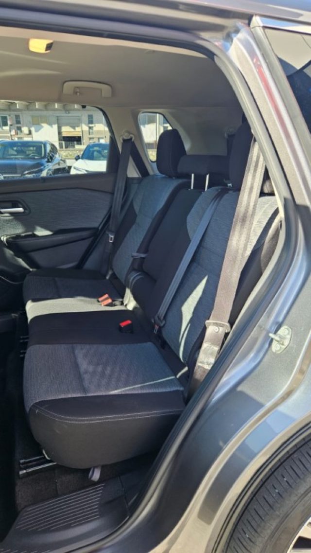 NISSAN X-Trail usata, con Bracciolo