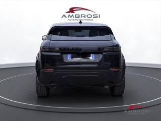 LAND ROVER Range Rover Evoque usata 7