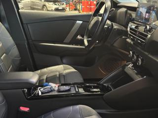 CITROEN C4 usata, con Cruise Control