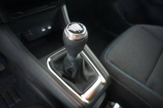 RENAULT Captur usata, con Immobilizzatore elettronico