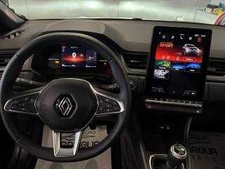 RENAULT Captur usata, con Cruise Control