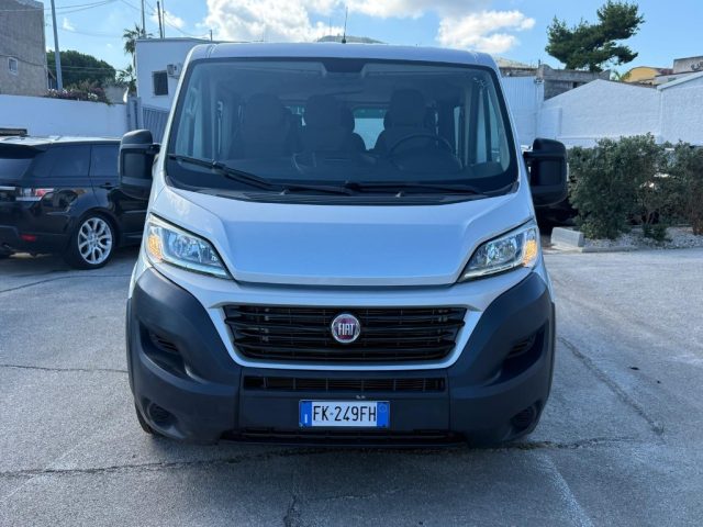 FIAT Ducato usata, con Airbag
