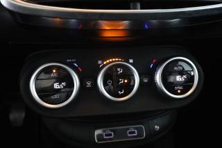 FIAT 500X usata 10