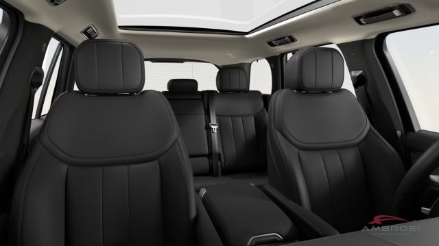 LAND ROVER Range Rover usata 5