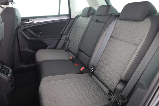 VOLKSWAGEN Tiguan usata 2