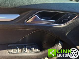 AUDI A3 usata, con Fari direzionali