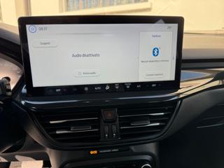 FORD Focus usata, con Fendinebbia