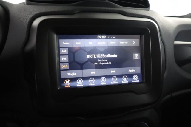 JEEP Renegade usata 8