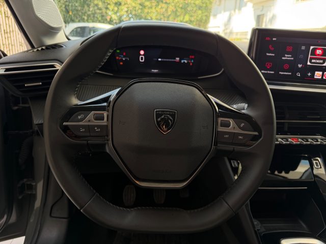 PEUGEOT 208 usata, con Apple CarPlay