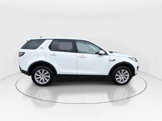 LAND ROVER Discovery Sport usata, con ESP