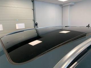 VOLKSWAGEN Tiguan Allspace usata, con Leve al volante