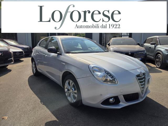 ALFA ROMEO Giulietta usata, con ABS