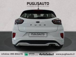 FORD Puma usata, con Climatizzatore