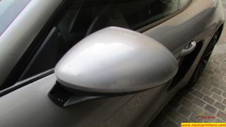 PORSCHE Cayman usata, con Immobilizzatore elettronico