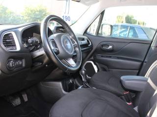 JEEP Renegade usata, con Cerchi in lega
