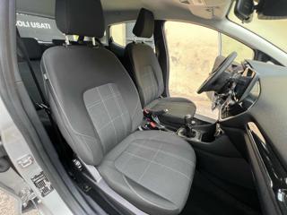 FORD Fiesta usata, con Autoradio digitale