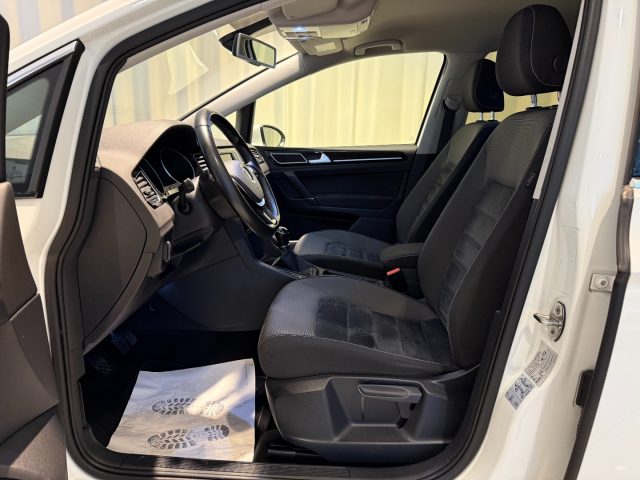 VOLKSWAGEN Golf Sportsvan usata, con Airbag Passeggero