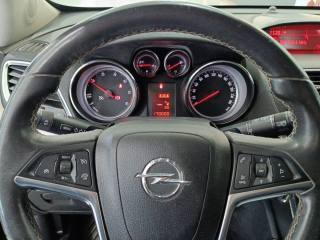 OPEL Mokka usata, con Servosterzo