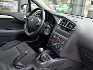 CITROEN C4 usata, con Controllo automatico clima