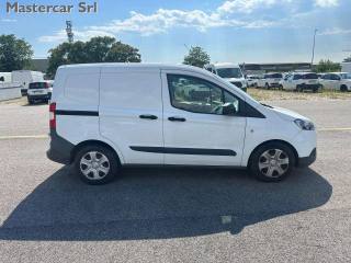 FORD Transit usata, con Servosterzo