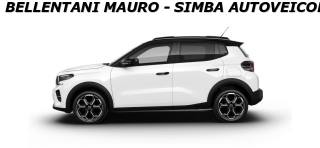 CITROEN C3 usata, con Airbag