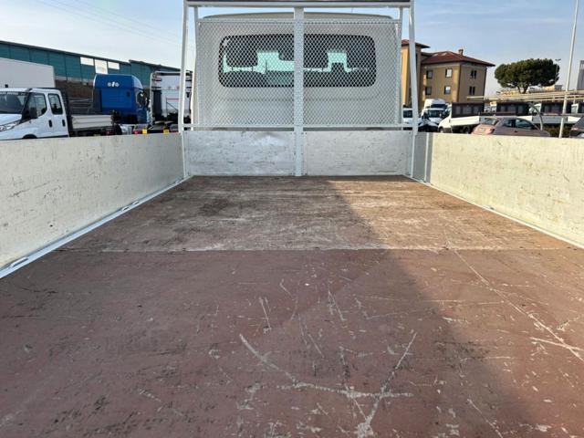 IVECO Daily usata, con Cruise Control