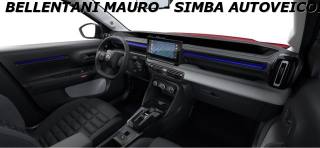 CITROEN C3 usata, con Controllo trazione