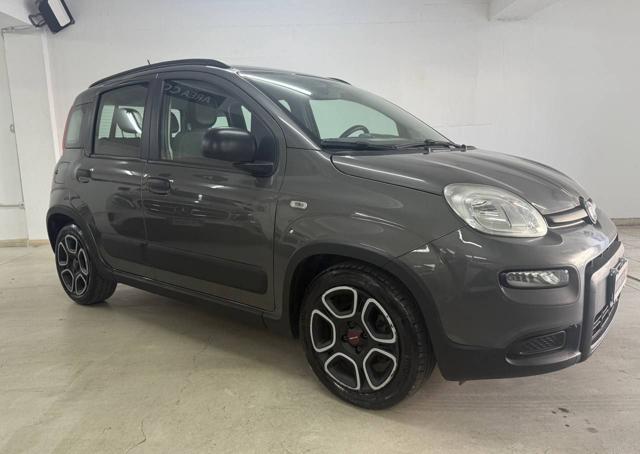 FIAT Panda usata, con Airbag