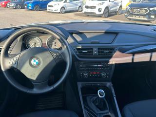 BMW X1 usata, con ESP