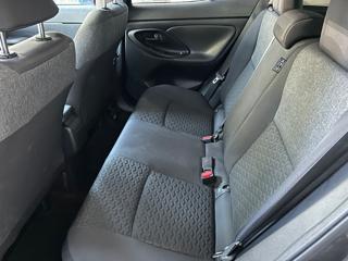 TOYOTA Yaris Cross usata, con Climatizzatore