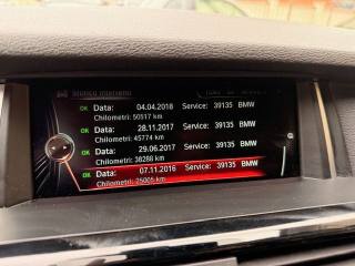 BMW X4 usata, con Fari Xenon