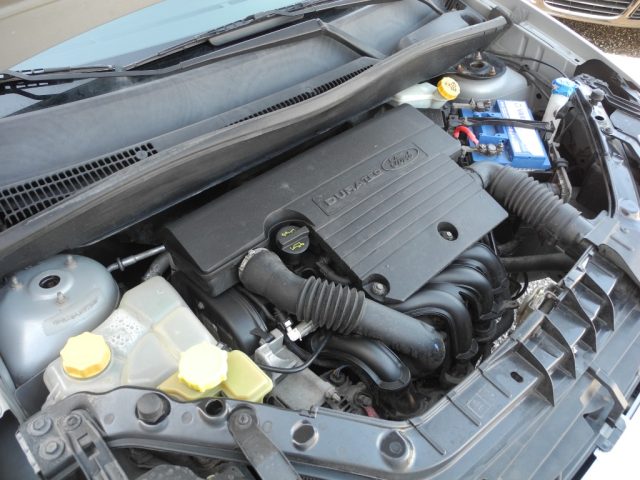 FORD Fusion usata 55