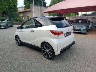 AIXAM Coupe usata, con Chiusura centralizzata