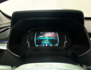 DR MOTOR DR 6.0 usata, con Cerchi in lega