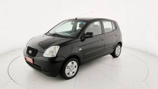 KIA Picanto usata, con Airbag laterali