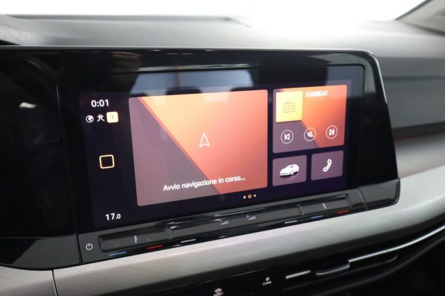 VOLKSWAGEN Golf usata 10