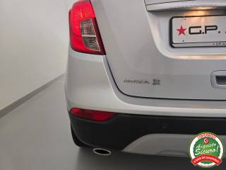 OPEL Mokka X usata, con Chiusura centralizzata