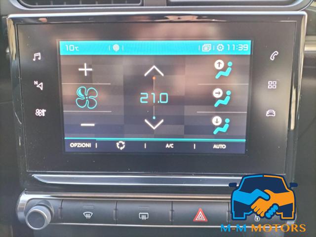 CITROEN C3 usata, con Vivavoce