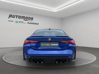 BMW M4 usata, con Antifurto