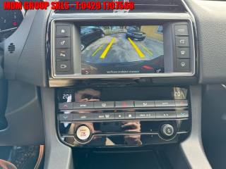 JAGUAR F-Pace usata, con Controllo trazione