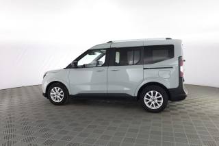 FORD Tourneo Courier usata 5