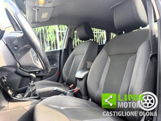 FORD Fiesta usata, con Servosterzo
