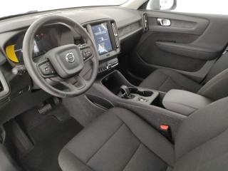 VOLVO XC40 usata, con Cerchi in lega