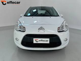 CITROEN C3 usata, con Airbag