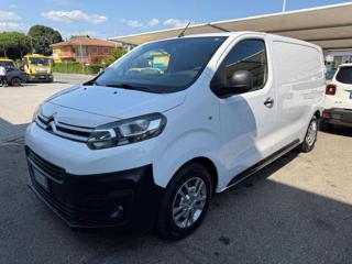 CITROEN Jumpy usata, con Controllo trazione