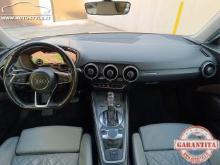 AUDI TT usata 59