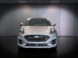 FORD Puma usata, con Airbag